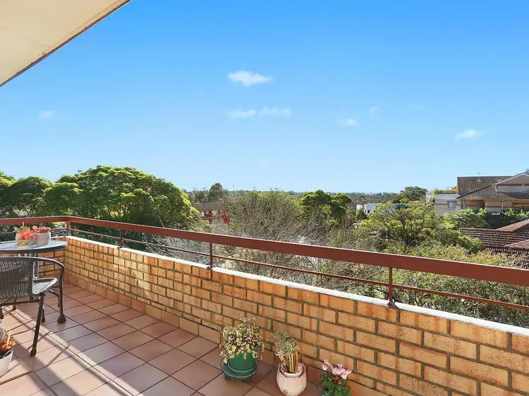 Main view of Homely apartment listing, 8/1C Kooringa Road, Chatswood NSW 2067