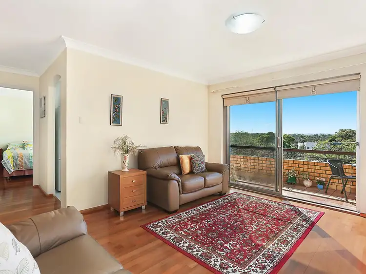 Second view of Homely apartment listing, 8/1C Kooringa Road, Chatswood NSW 2067