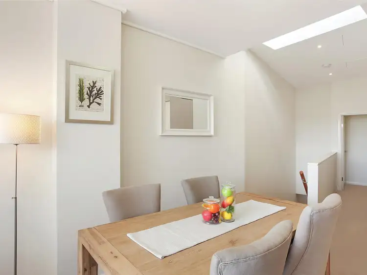 Fourth view of Homely apartment listing, 429/8 Stromboli Strait, Wentworth Point NSW 2127