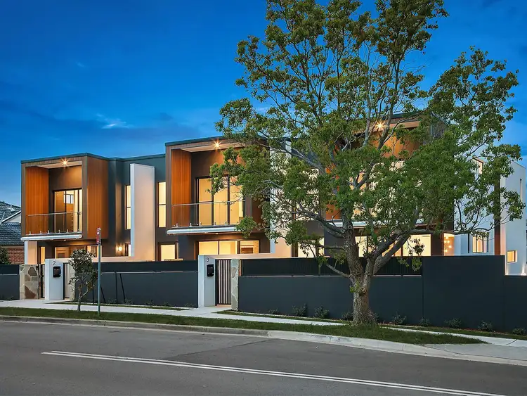 Main view of Homely townhouse listing, 2/98A Yathong Road, Caringbah South NSW 2229