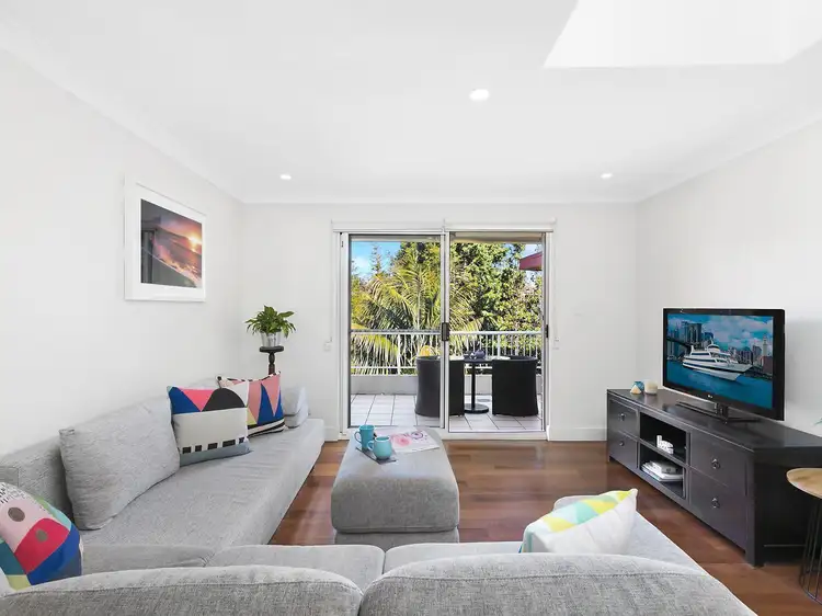 Main view of Homely apartment listing, 6/174 Brook Street, Coogee NSW 2034