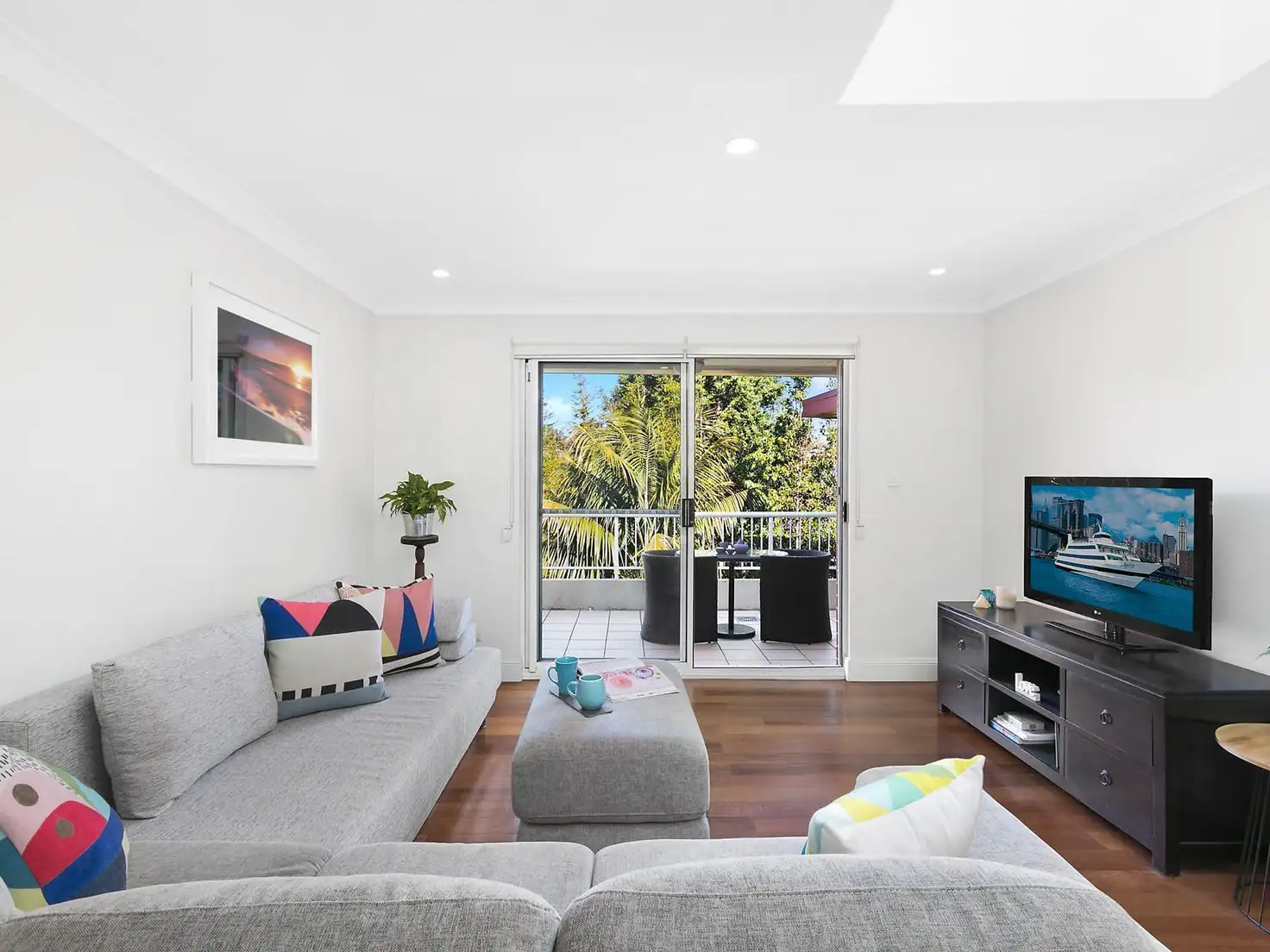 Main view of Homely apartment listing, 6/174 Brook Street, Coogee NSW 2034