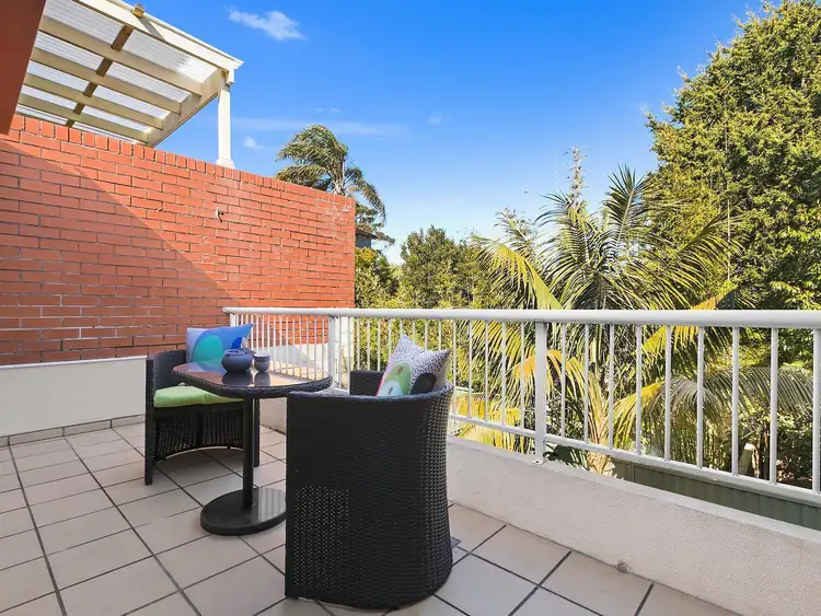 Fifth view of Homely apartment listing, 6/174 Brook Street, Coogee NSW 2034