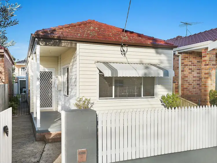 Sixth view of Homely house listing, 9 Malcolm Street, Mascot NSW 2020