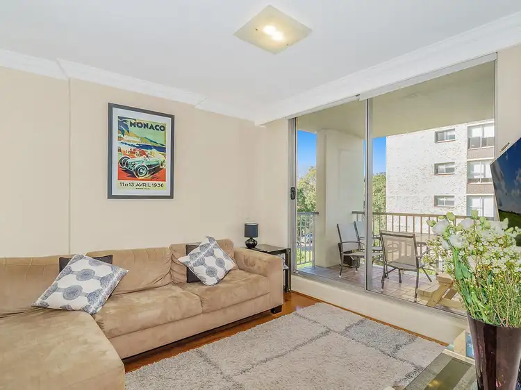 305/2 Roscrea Avenue, Randwick NSW 2031
