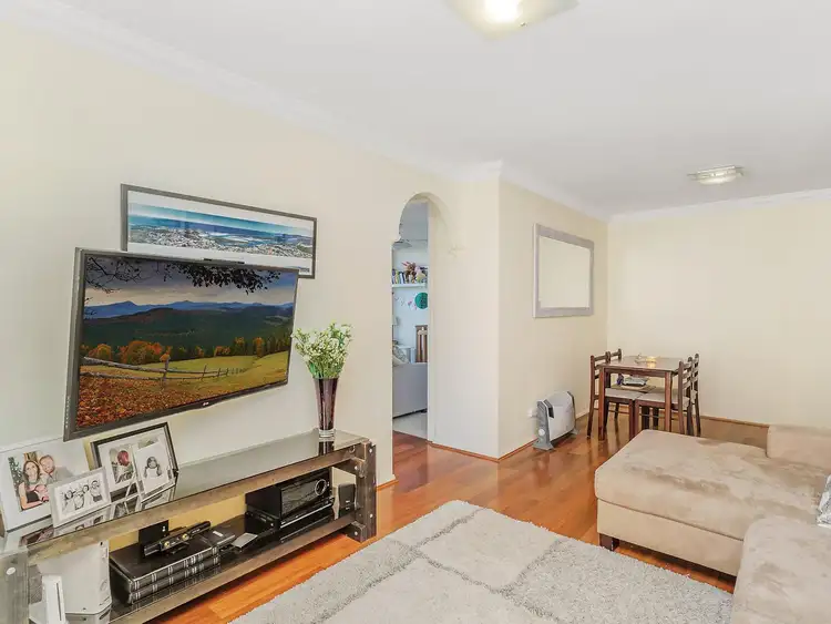 Second view of Homely apartment listing, 305/2 Roscrea Avenue, Randwick NSW 2031