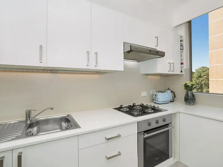 Third view of Homely apartment listing, 305/2 Roscrea Avenue, Randwick NSW 2031