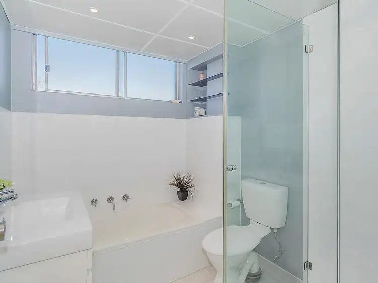 Fourth view of Homely apartment listing, 305/2 Roscrea Avenue, Randwick NSW 2031