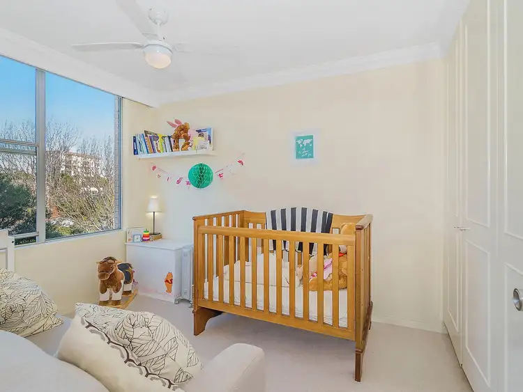 Fifth view of Homely apartment listing, 305/2 Roscrea Avenue, Randwick NSW 2031