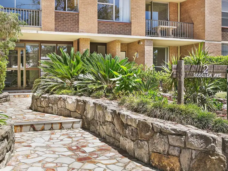 Sixth view of Homely apartment listing, 305/2 Roscrea Avenue, Randwick NSW 2031