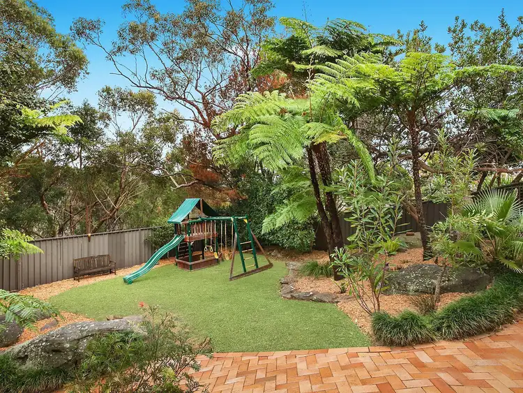 Third view of Homely house listing, 6 Jaeger Place, Woronora Heights NSW 2233
