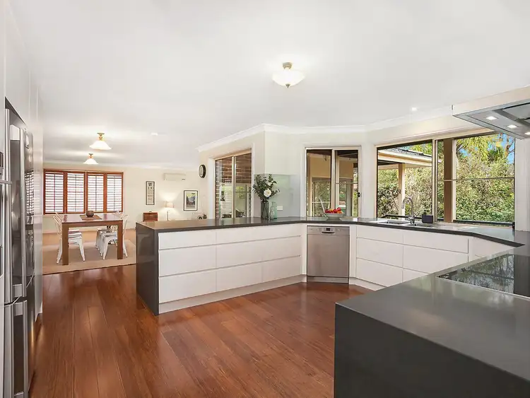 Fourth view of Homely house listing, 6 Jaeger Place, Woronora Heights NSW 2233