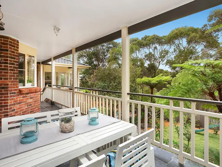 Fifth view of Homely house listing, 6 Jaeger Place, Woronora Heights NSW 2233