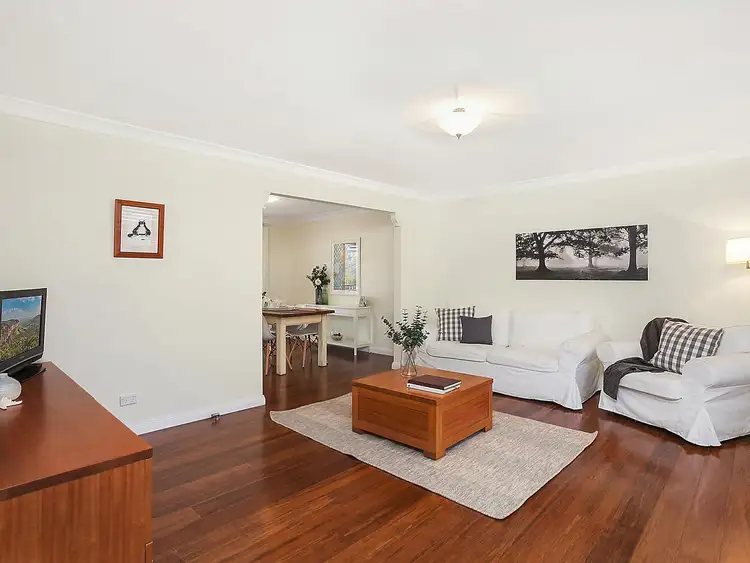Sixth view of Homely house listing, 6 Jaeger Place, Woronora Heights NSW 2233