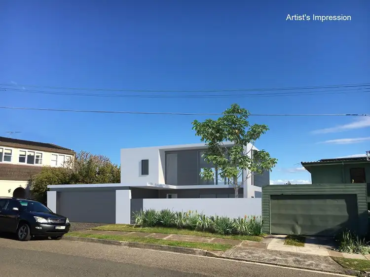 Second view of Homely house listing, 58 Village High Road, Vaucluse NSW 2030