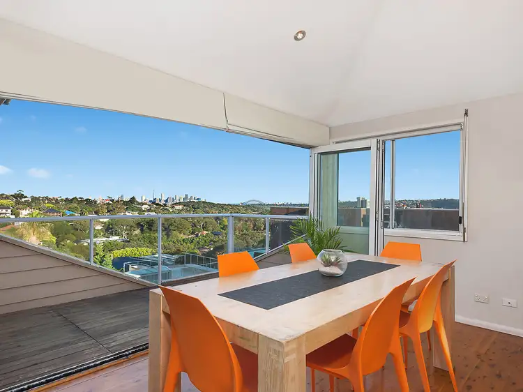Third view of Homely house listing, 58 Village High Road, Vaucluse NSW 2030