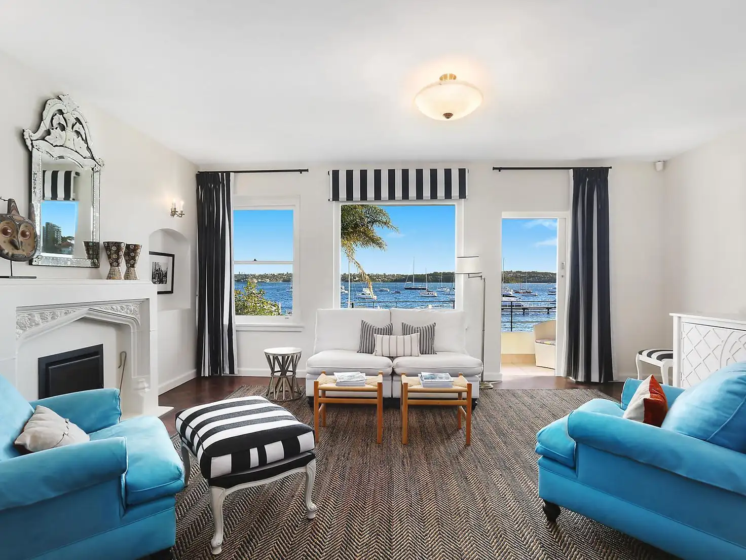 Main view of Homely apartment listing, 2/5 Gladswood Gardens, Double Bay NSW 2028