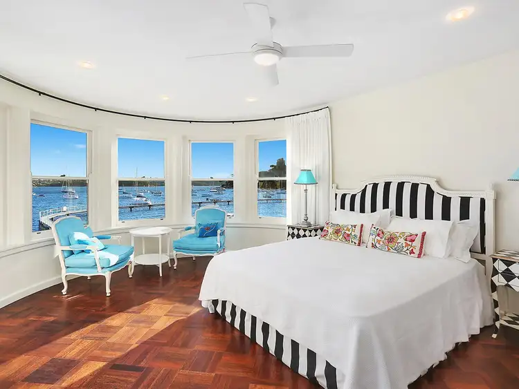 Fourth view of Homely apartment listing, 2/5 Gladswood Gardens, Double Bay NSW 2028