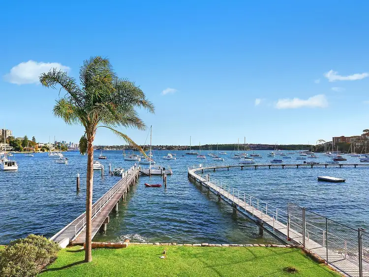 Sixth view of Homely apartment listing, 2/5 Gladswood Gardens, Double Bay NSW 2028
