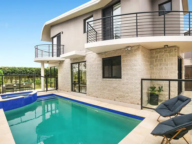 4/29 Victoria Street, Malabar NSW 2036