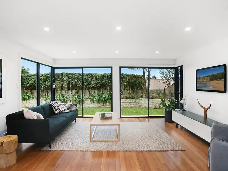Second view of Homely townhouse listing, 4/29 Victoria Street, Malabar NSW 2036
