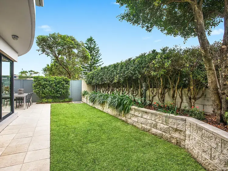 Third view of Homely townhouse listing, 4/29 Victoria Street, Malabar NSW 2036
