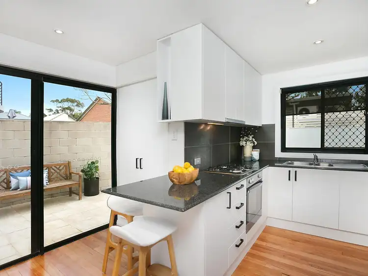 Fourth view of Homely townhouse listing, 4/29 Victoria Street, Malabar NSW 2036