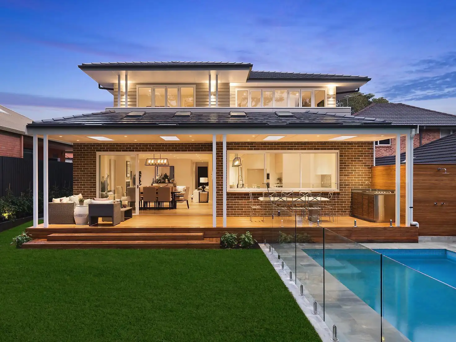 Main view of Homely house listing, 27 Mark Street, Hunters Hill NSW 2110