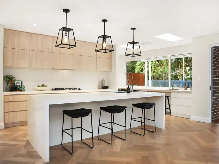 Third view of Homely house listing, 27 Mark Street, Hunters Hill NSW 2110