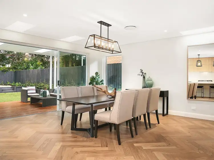 Fourth view of Homely house listing, 27 Mark Street, Hunters Hill NSW 2110