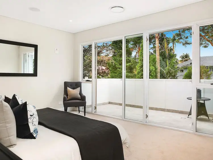Fifth view of Homely house listing, 27 Mark Street, Hunters Hill NSW 2110