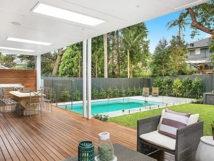 Sixth view of Homely house listing, 27 Mark Street, Hunters Hill NSW 2110
