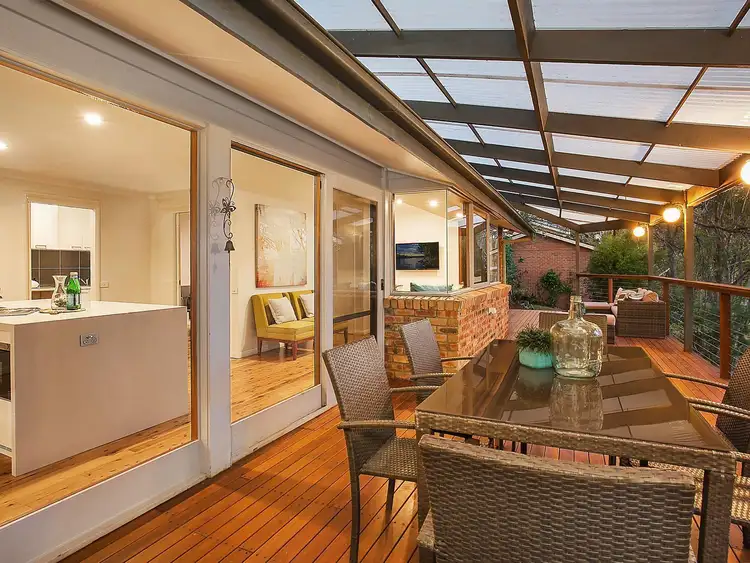 Main view of Homely house listing, 99 Oxley Drive, Mount Colah NSW 2079
