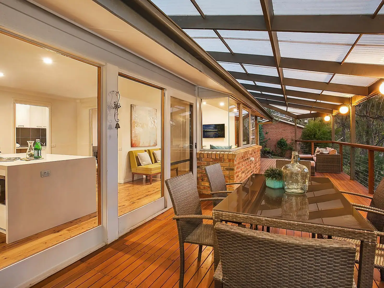 Main view of Homely house listing, 99 Oxley Drive, Mount Colah NSW 2079