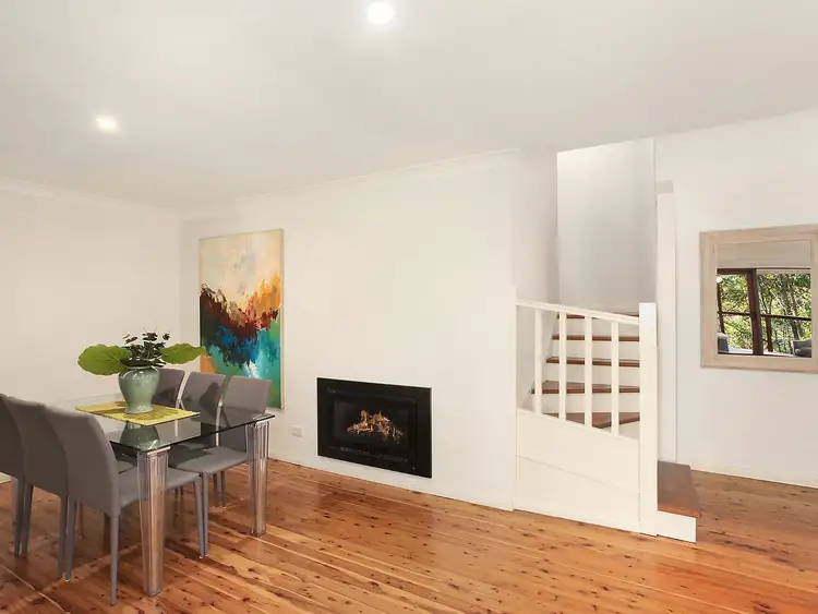 Fifth view of Homely house listing, 99 Oxley Drive, Mount Colah NSW 2079