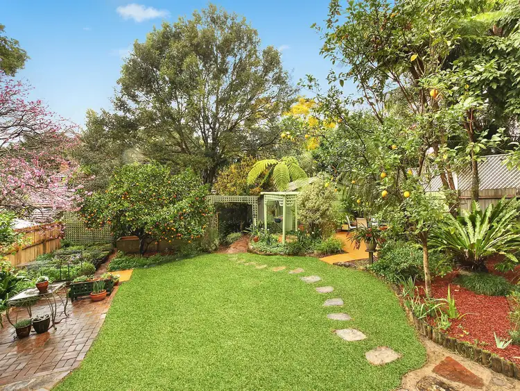 Second view of Homely house listing, 16 Howell Avenue, Lane Cove NSW 2066
