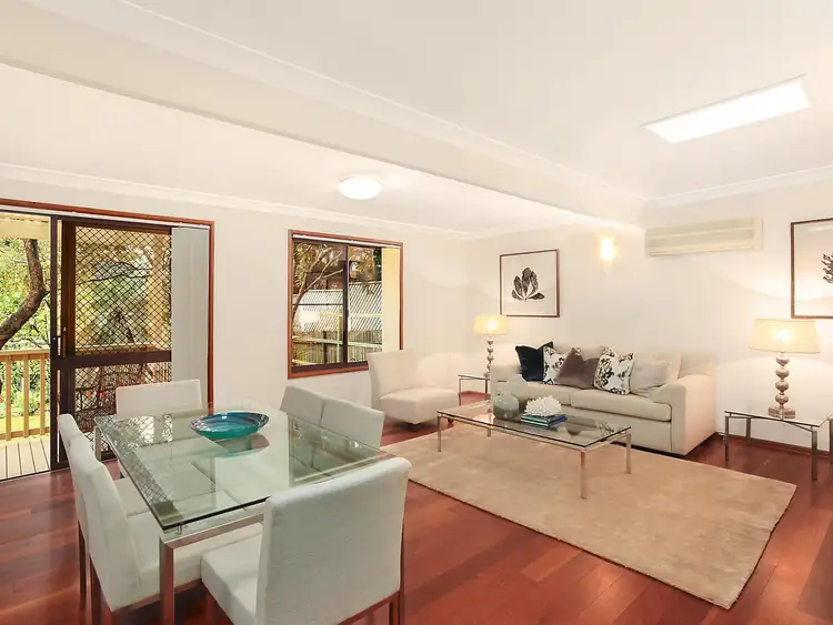 Third view of Homely house listing, 16 Howell Avenue, Lane Cove NSW 2066
