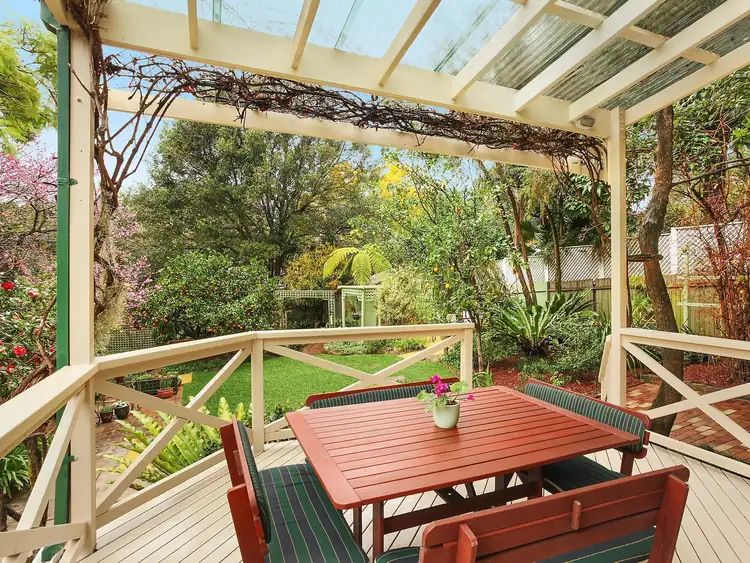 Fourth view of Homely house listing, 16 Howell Avenue, Lane Cove NSW 2066