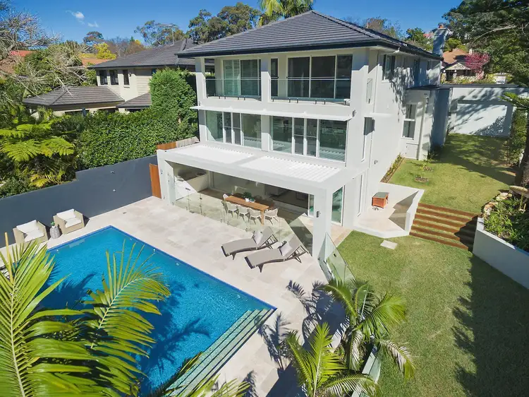 15 Strickland Avenue, Lindfield NSW 2070