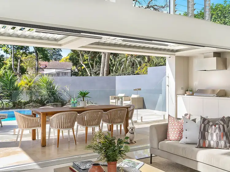 Second view of Homely house listing, 15 Strickland Avenue, Lindfield NSW 2070