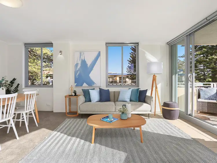 Main view of Homely apartment listing, 1/9 Pacific Street, Manly NSW 2095