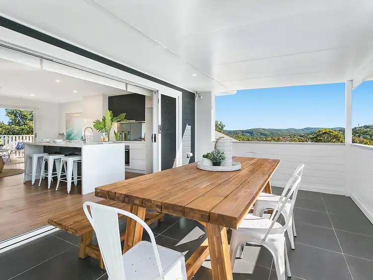 Second view of Homely house listing, 3 Caloola Close, Bateau Bay NSW 2261