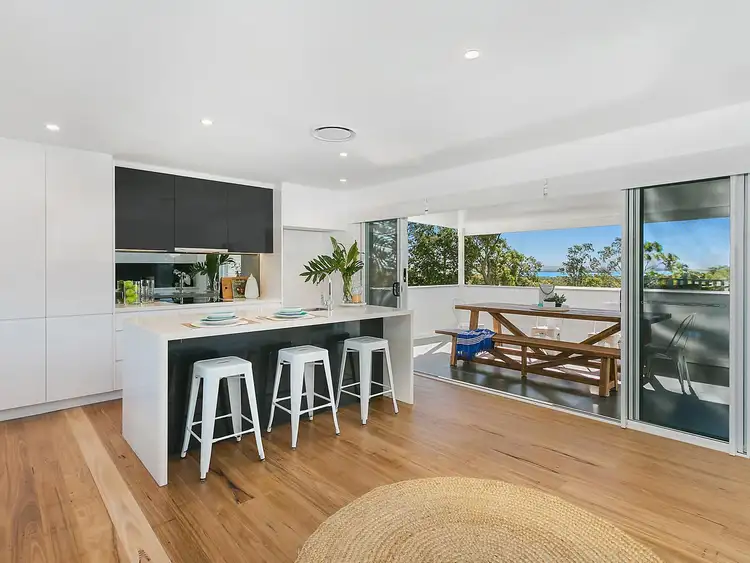 Fourth view of Homely house listing, 3 Caloola Close, Bateau Bay NSW 2261