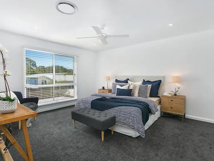 Fifth view of Homely house listing, 3 Caloola Close, Bateau Bay NSW 2261