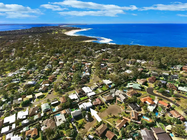 Sixth view of Homely house listing, 3 Caloola Close, Bateau Bay NSW 2261