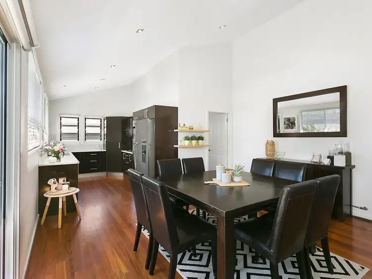 Second view of Homely house listing, 184A Eastern Road, Killarney Vale NSW 2261