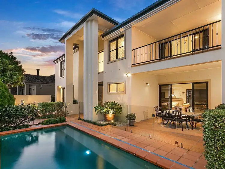 222 Harts Road, Indooroopilly QLD 4068