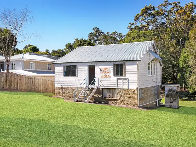 41 Miva Street, Cooroy QLD 4563