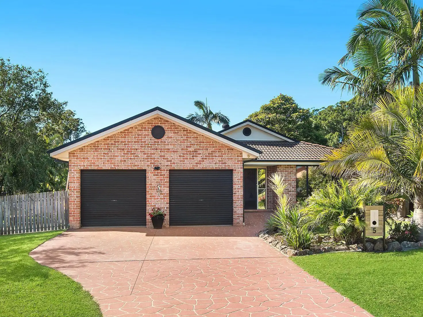 Main view of Homely house listing, 5 Curlew Close, Port Macquarie NSW 2444