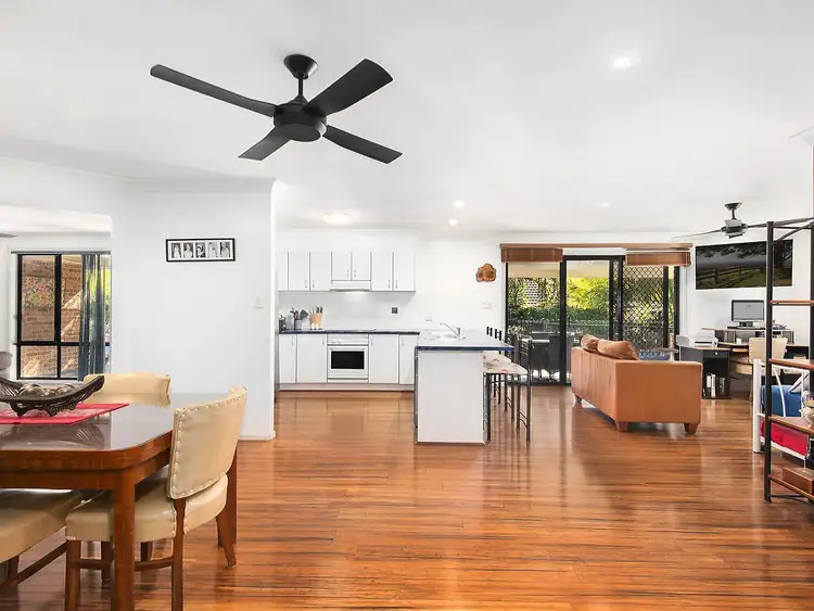 Second view of Homely house listing, 5 Curlew Close, Port Macquarie NSW 2444